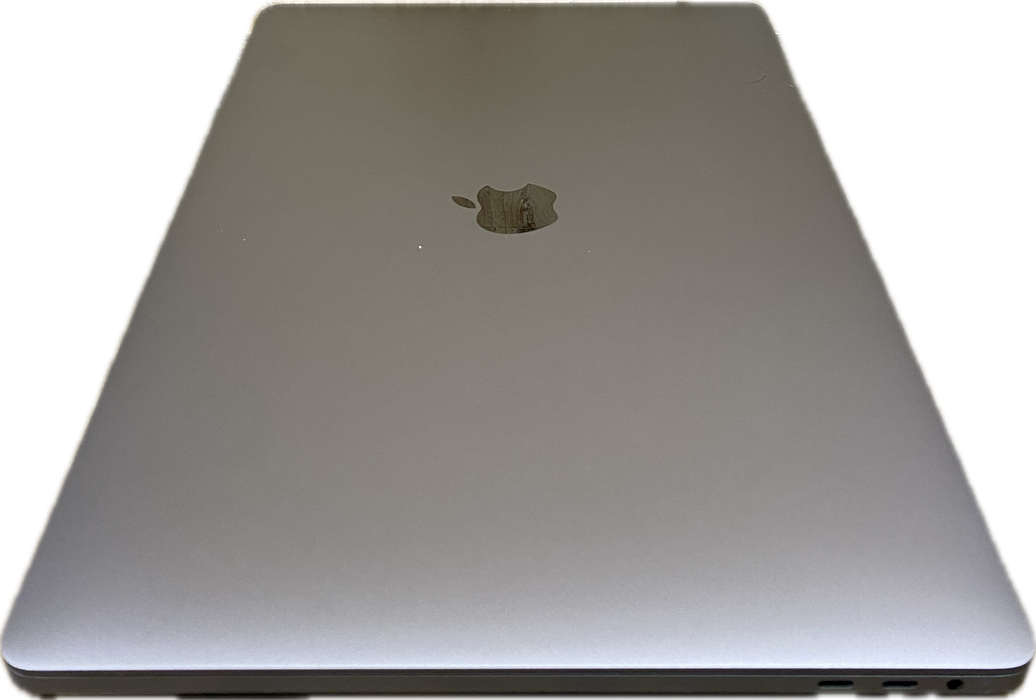 Apple MacBook Pro 16' 2019 i7-9750H Radeon Pro 5300M 16GB RAM 512SSD READ!