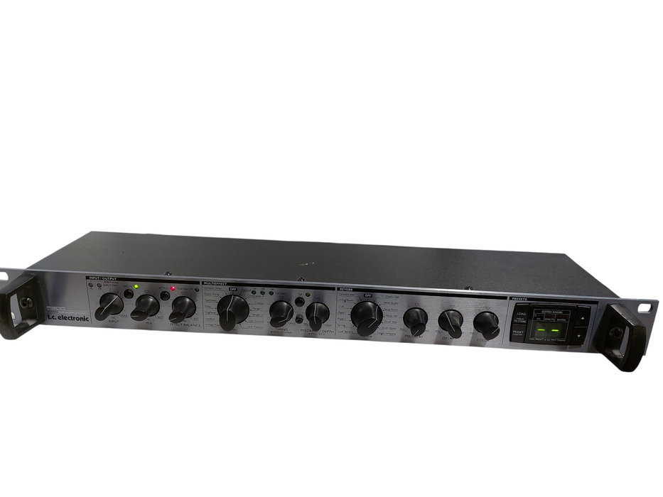 T.C.Electronics M300 Dual Engine Processor  =