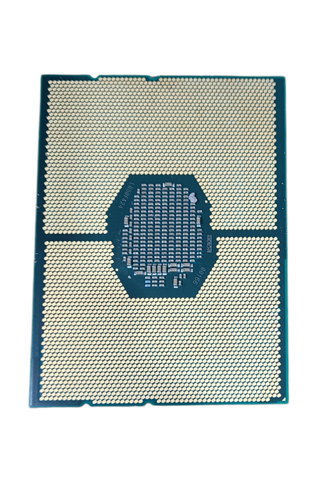 Intel Xeon Gold 6240Y @ 2.6GHz SRF9D CPU Q