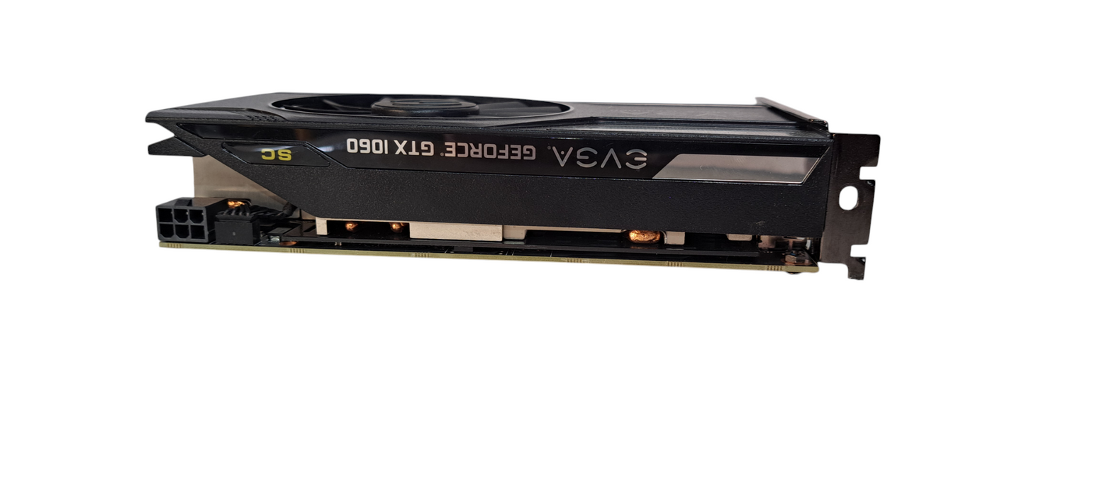 EVGA NVIDIA GTX 1060 6GB PCIE