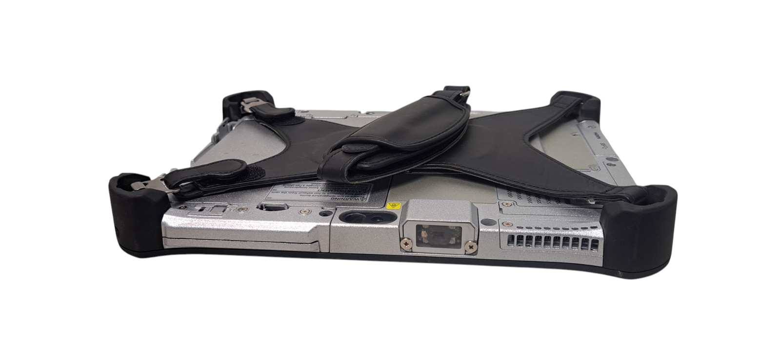 Panasonic TOUGHBOOK FZ-G1 MK5 Intel i5-7300U CPU|8GB RAM DDR3| 256GB SSD Q