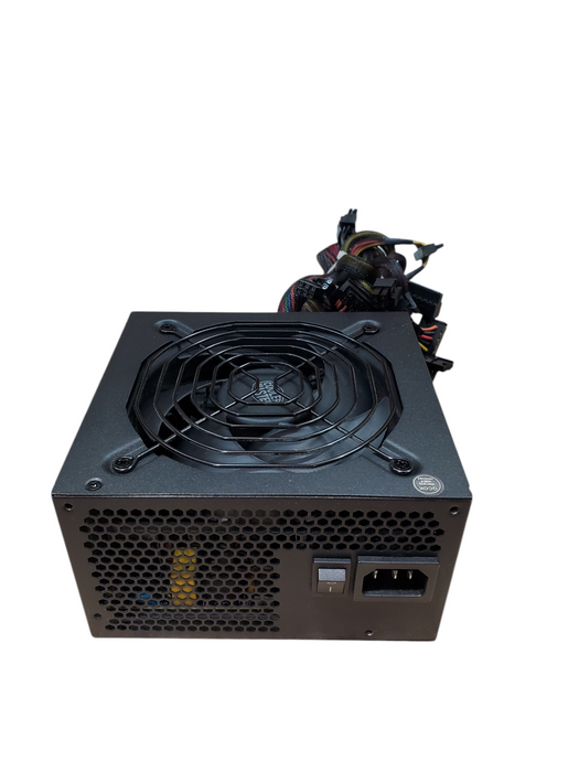 Cooler Master MWE Bronze 500w Desktop Power Supply