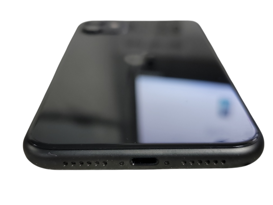 Apple iPhone 11 - 64GB - Space Gray [A2111] (
