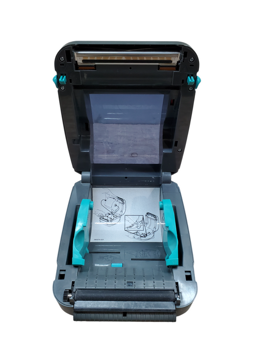 Zebra GK420d | GK42-202511-000 | Thermal Label Printer Q