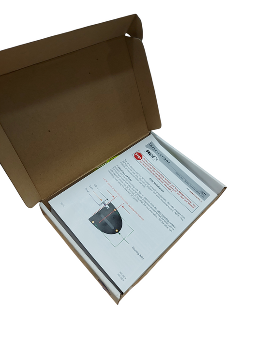 RCI Rutherford Controls 3511 Battery Operated Cabinet Lock