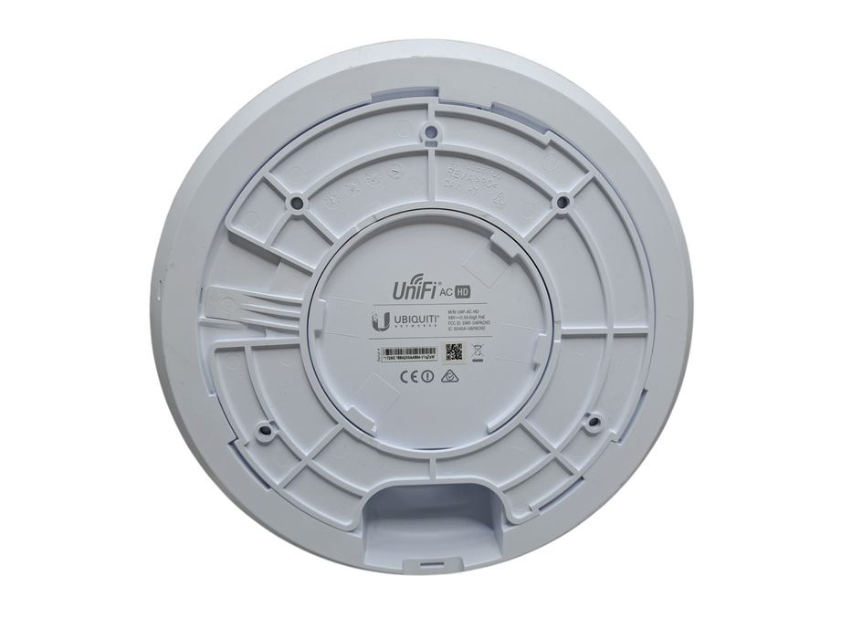 Ubiquiti UniFi AC High Density Enterprise Wave2 Access Point | UAP-AC-HD )