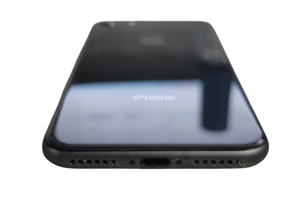 Apple iPhone 8 - 64GB - Space Gray [A1905] (