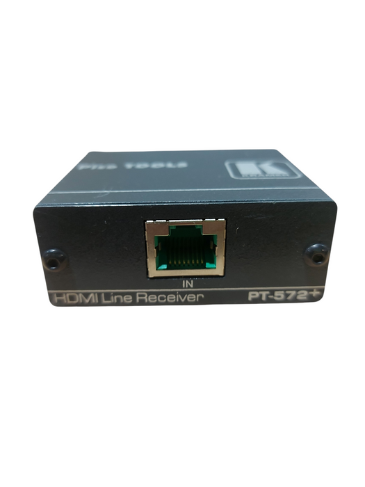 Lot 10x Assorted Kramer PT-571  and PT-572 HDMI Transmitter and Receiver 12V 315mA DC Q