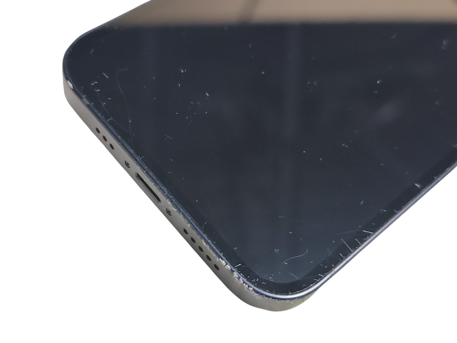 Apple iPhone 12 - 64GB - Midnight [A2402] (