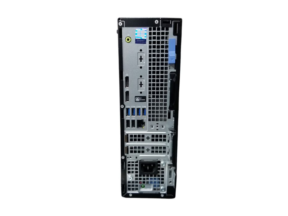 Dell OptiPlex 5070 SFF | Core i5-9500 | 8GB DDR4 | 256GB NVme