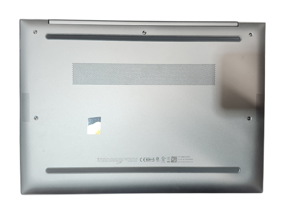 HP EliteBook 840 G10 Notebook PC, i7-1365U, 16GB RAM, 256GB NVMe, No AC  Lap200