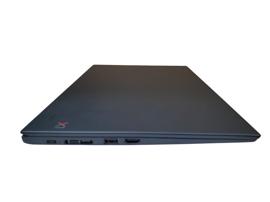 Lenovo ThinkPad X1 Carbon | Intel Core i5-8250U, 8GB DDR4, 256GB NVMe  Q Lap200
