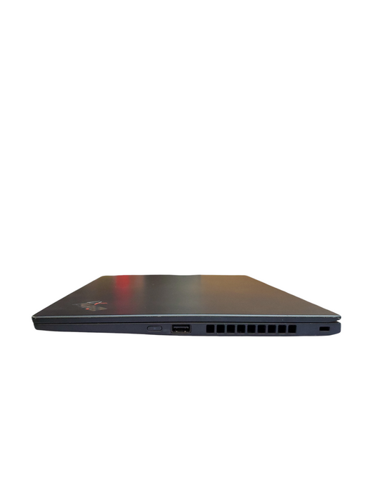 LENOVO ThinkPad X1 Carbon Gen 7 14" 2020 UHD 1.8 GHz i7-10510U 16GB 256GB   Lap200