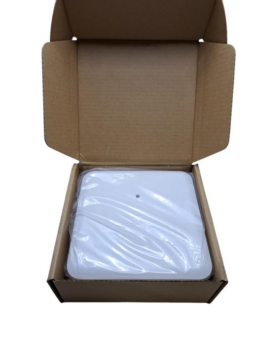 Cisco AIR-AP1852I-A-K9 802.11ac Wave 2 MU-MIMO Access Point (Open Box)