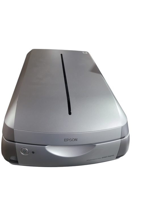 Epson Perfection 4990 Photo Flatbed USB & Photo Scanner