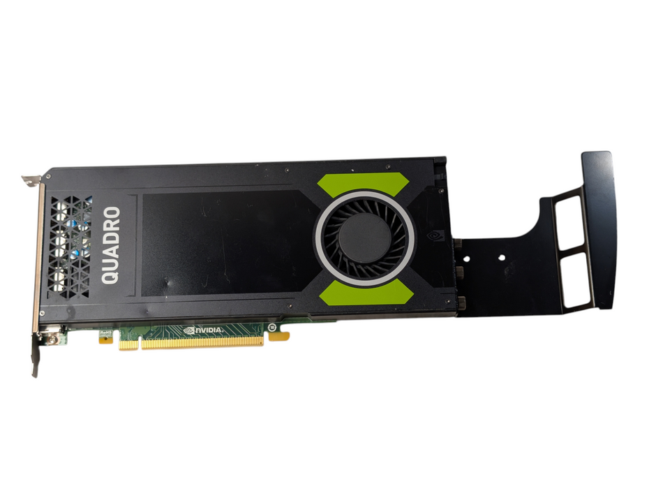 NVIDIA Quadro M4000 8GB GPU HP OEM  -