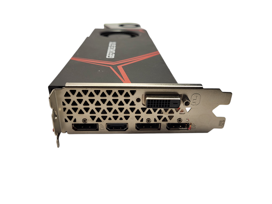 NVIDIA GeForce GTX 1060 6GB LENOVO OEM Graphics Card $