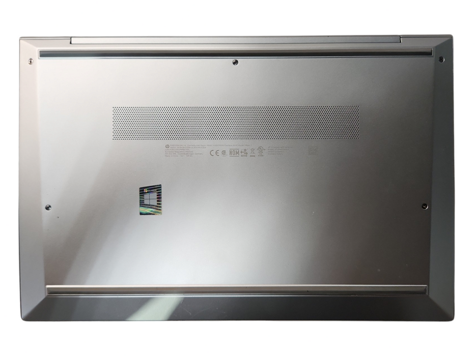 HP EliteBook 840 Aero G8, i5-1135G7 2.40GHz 16GB DDR4, 256GB NVMe, No PWR  Lap200