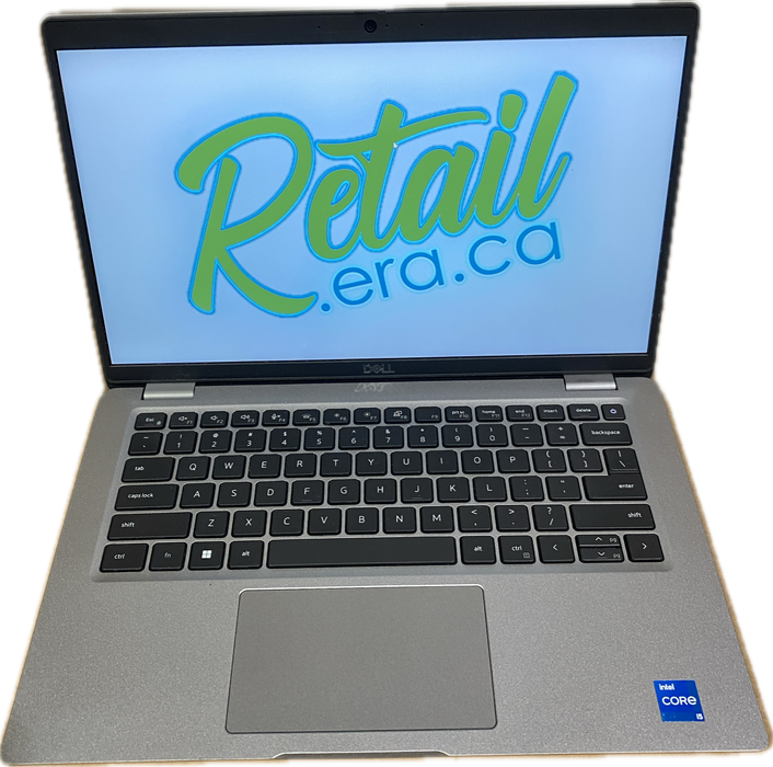 Dell Latitude 5430 Core i5-1245U@1.60GHz 16GB RAM 256GB SSD READ  Lap200