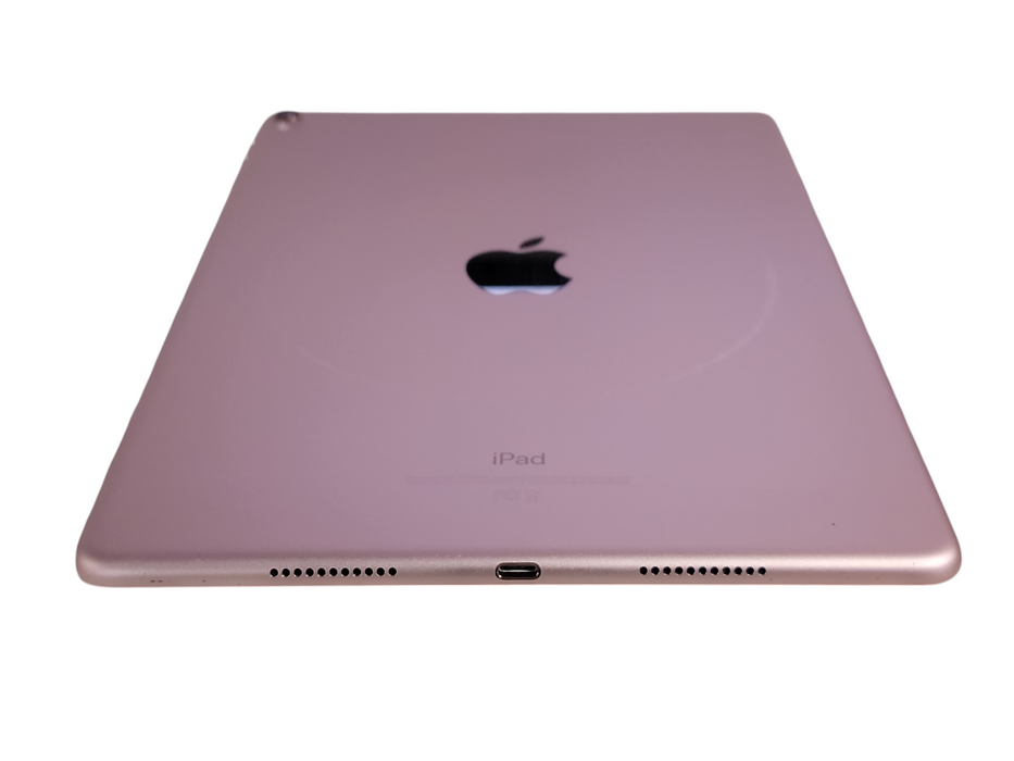 Apple iPad Pro 1st Gen - 64GB - Rose Gold [A1701] (