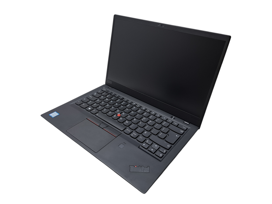 Lenovo ThinkPad X1 Carbon | Intel Core i5-8265U, 8GB RAM, 256GB NVMe w/ AC ) Lap200