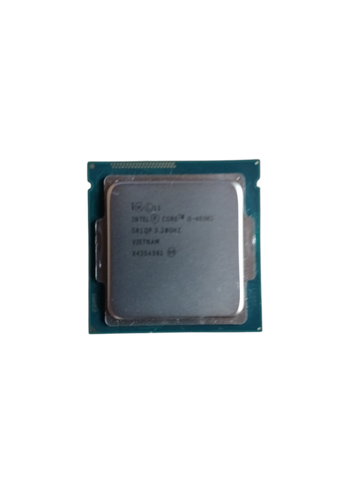 Intel Core i5-4690S Quad Core 3.2GHz Desktop CPU Q