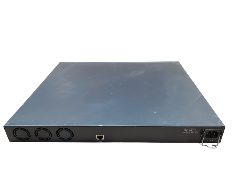 Ruckus ICX 7150-48PF 48-Port 1G PoE Access Switch