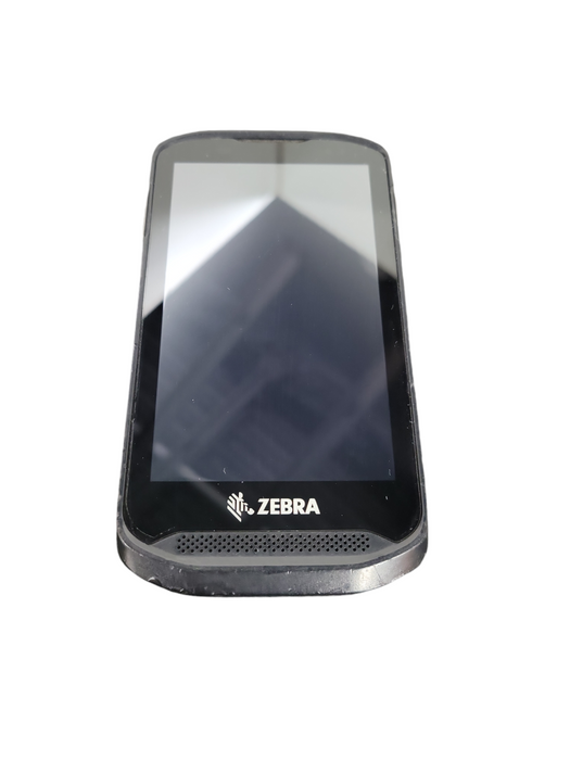 ZEBRA TC200J-10A111US 4.3 INCH 16GB BARCODE SCANNER USB-C !