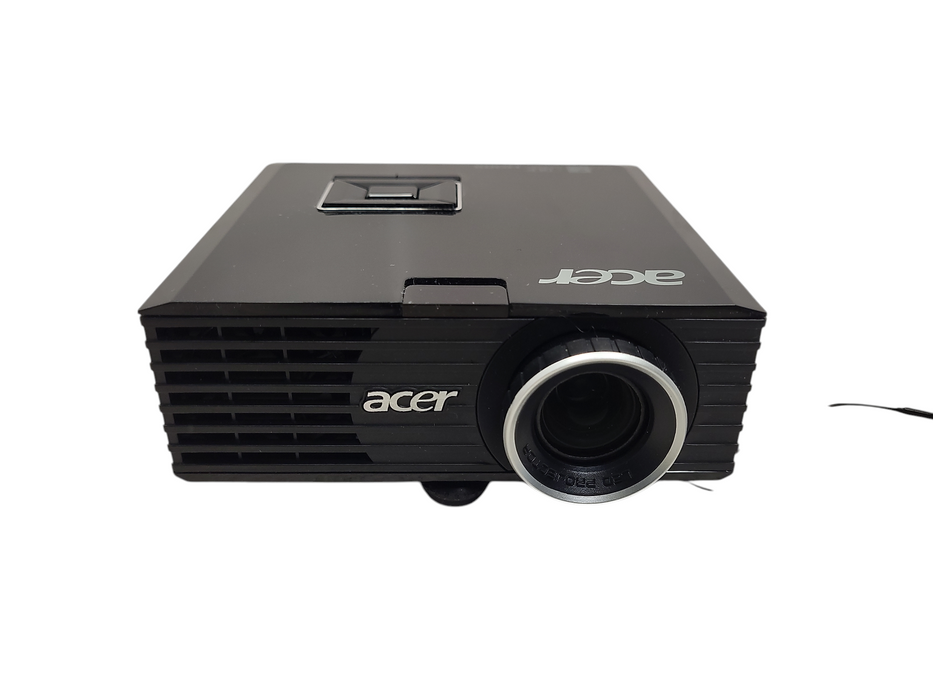 Acer K11 Portable Handheld DLP LED Projector 200 ANSI Model DSV0920 Q$