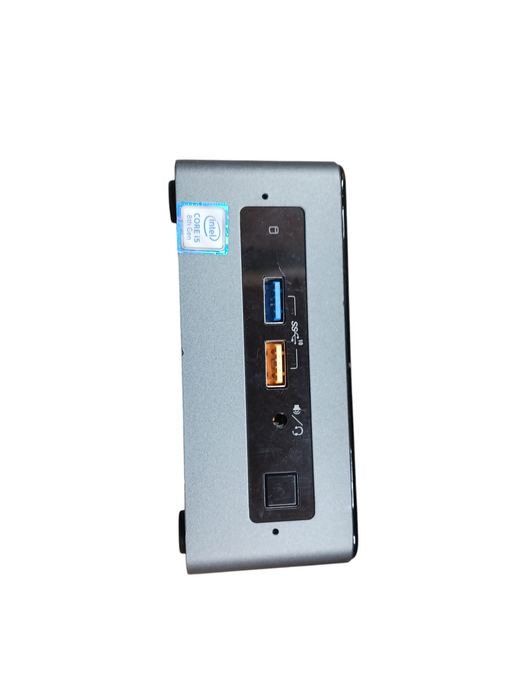 Intel NUC BOXNUC8i5BEH1 Intel Core i5-8259U@2.30GHz 8GB RAM 120GB SSD