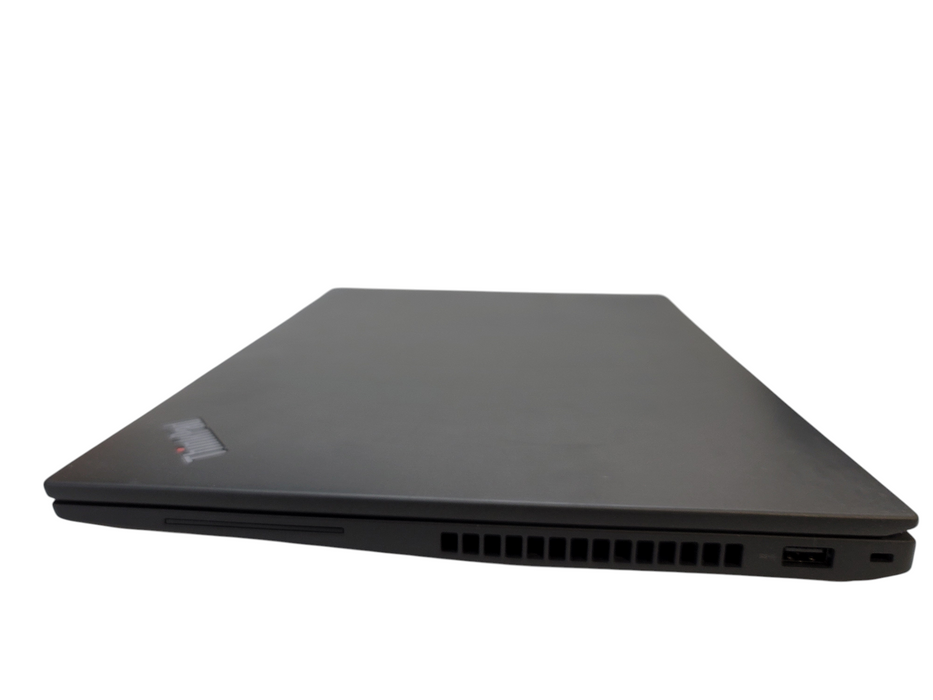 Lenovo ThinkPad T16 Gen1 i7-1270P 16GB DDR4 256GB NVME β Lap200