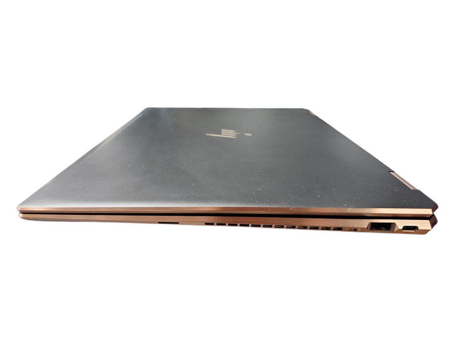 HP Spectre x360 Convertible TOUCH, i7-10510U 1.8GHz, 16GB DDR4, 512GB NVMe  Lap200
