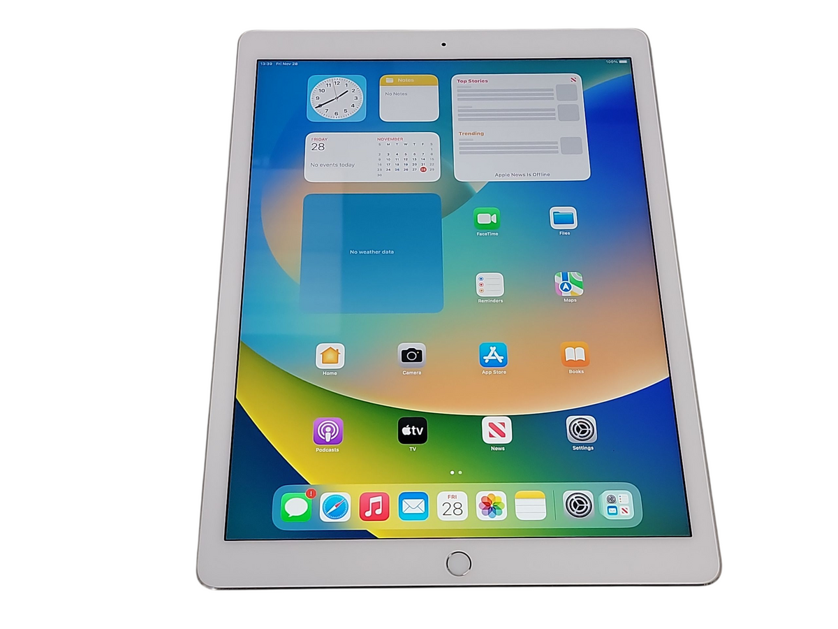 Apple iPad Pro 1st Gen 12.9