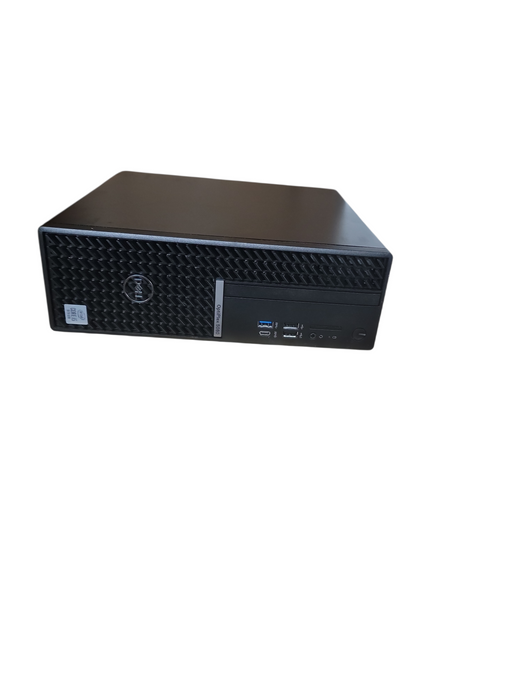 Dell OptiPlex 5080 SFF i5 - 10500 @ 3.10GHz 16GB DDR4 Ram  Qθ