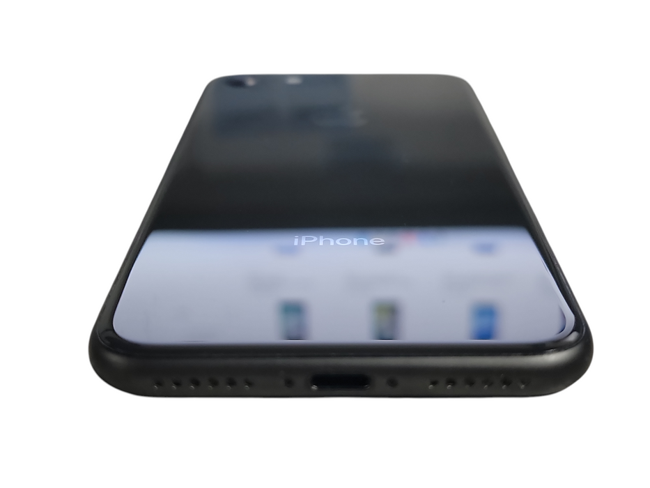 Apple iPhone 8 - 256GB - Space Gray [A1905] (