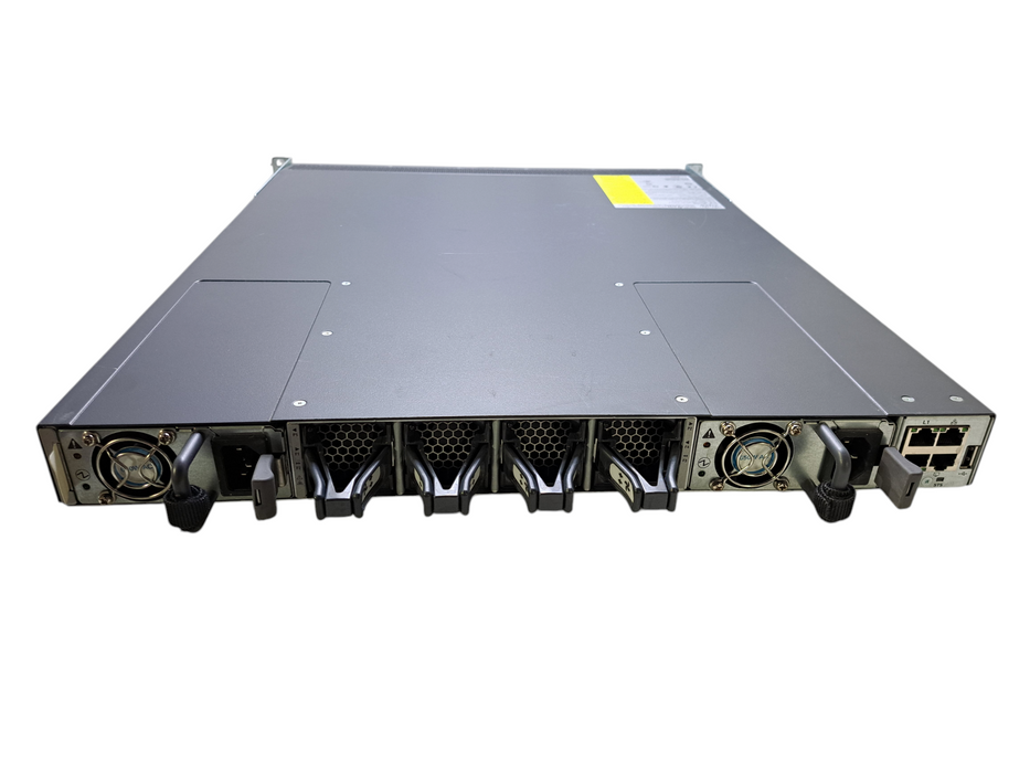 Cisco UCS-FI-6454 V01 | 54-Port Fabric Interconnect Switch w/ License