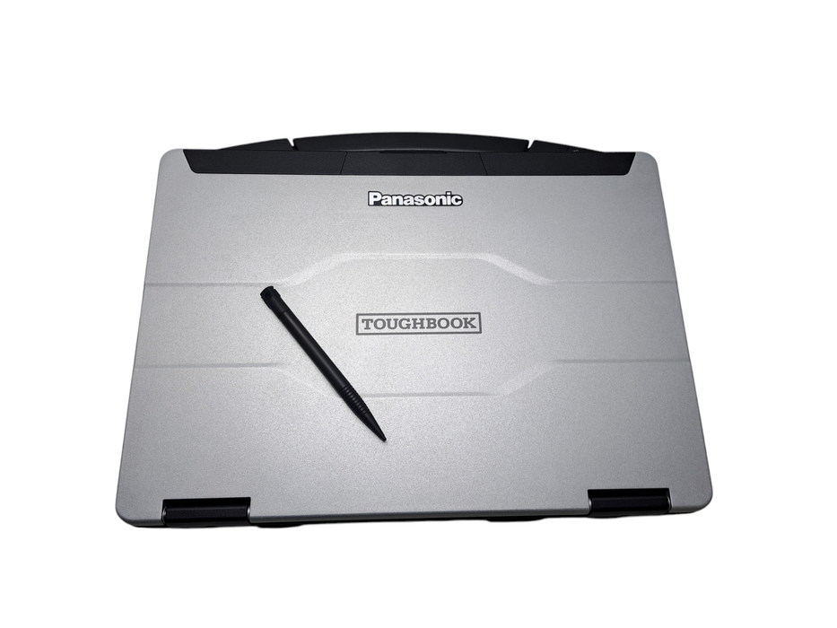 Panasonic Toughbook FZ-55 Touch | i5-1145G7, 16GB DDR4, 1TB + 512GB NVMe | 50 Hours  Lap200