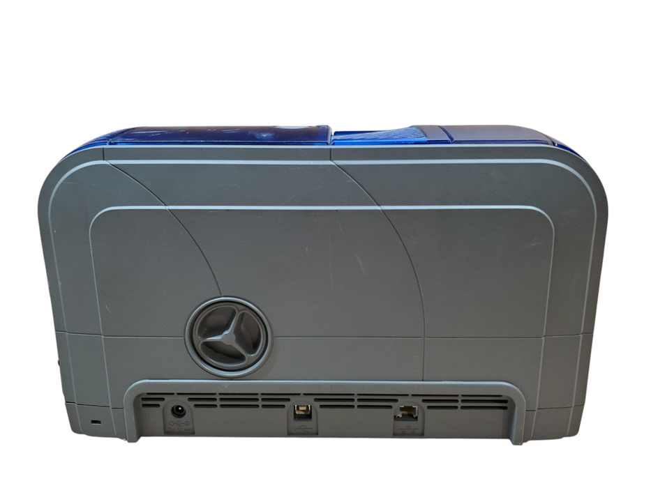 Datacard SD260 PX10 Thermal ID Card Printer *READ*