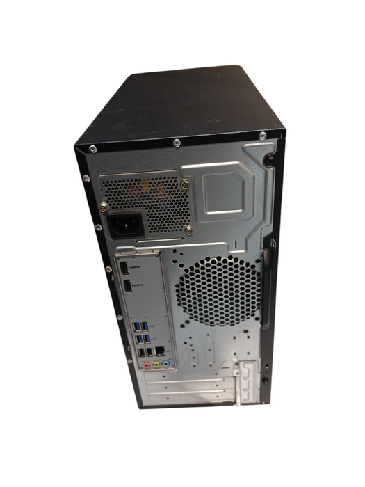 Acer Aspire TC-895 D17E5 i5-10400 @2.90GHz 16GB RAM No HDD Tower Desktop