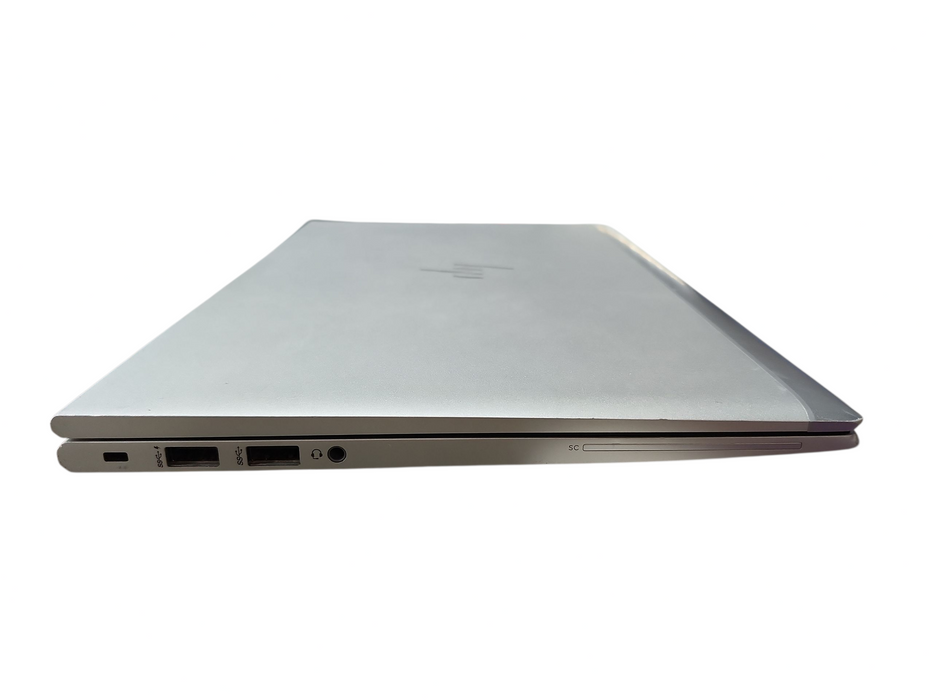 HP EliteBook 830 G7 Notebook, i5-10210U 1.60GHz, 16GB DDR4, 256GB NVMe  Lap200