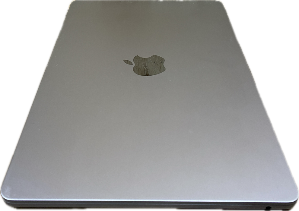 Apple MacBook Air 13 M2 2022 Space Gray 8GB RAM 256GB SSD No Power  Adapter