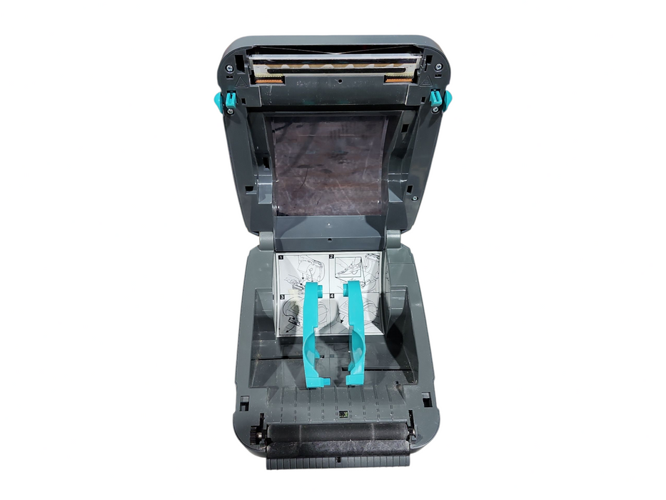 Zebra ZP450 Label Thermal Bar Code Printer, ZP450-0501-0001A