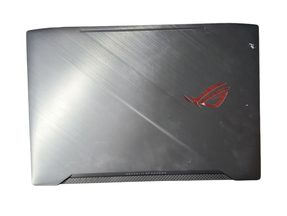ASUS ROG Strix 15 GL503GE, i7-8750H GTX1050Ti, 24GB DDR4, 256GB NVMe  Lap200