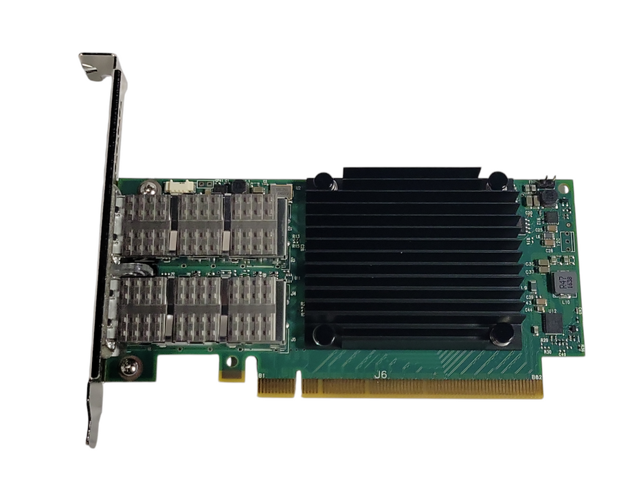 IBM 98Y8995 Mellanox 40G Connect-IB InfiniBand Adapter Card QSFP _