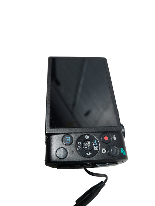 Canon PowerShot ELPH 330HS Model: PC1897 =