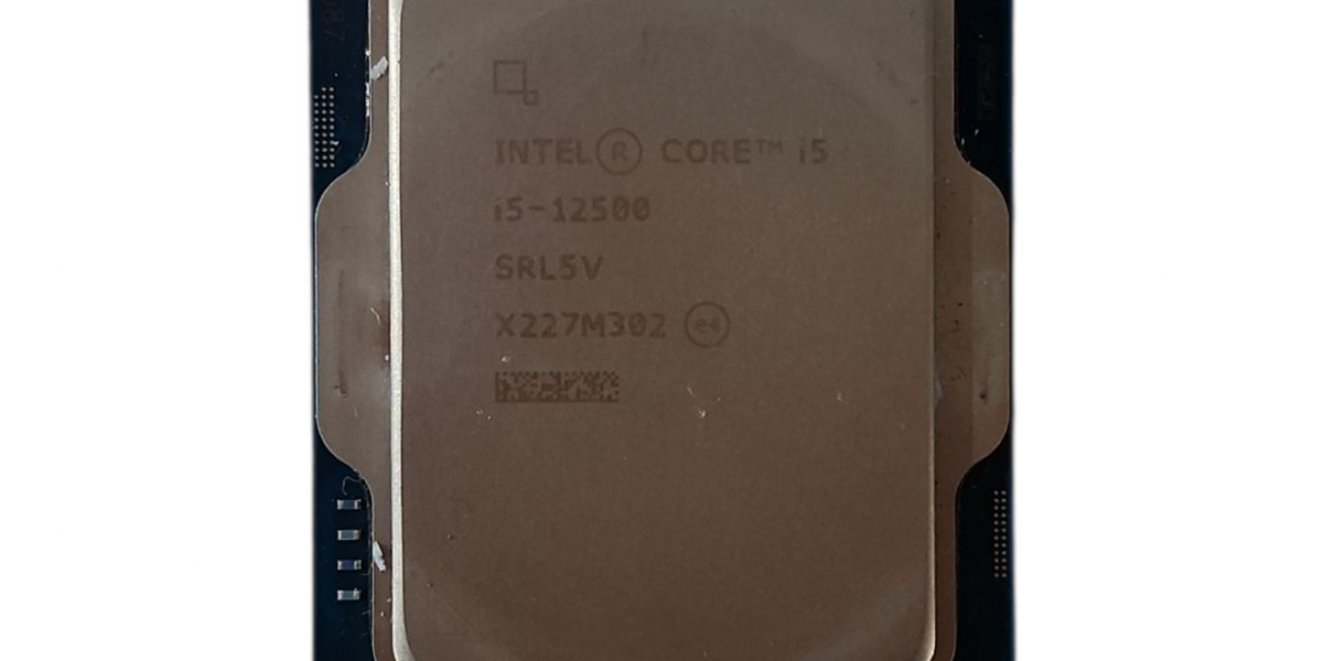 Intel Core i5-12500 6-Core 12-Thread 3.00GHz CPU Processor LGA