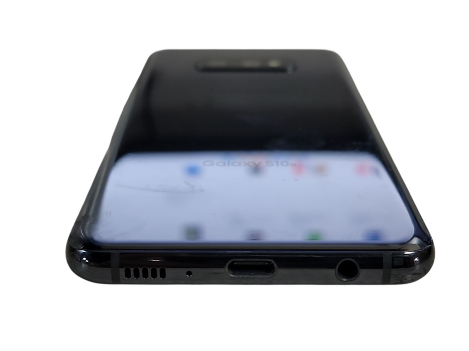 Samsung Galaxy S10e - 128GB - Navy Blue [SM-G970U]