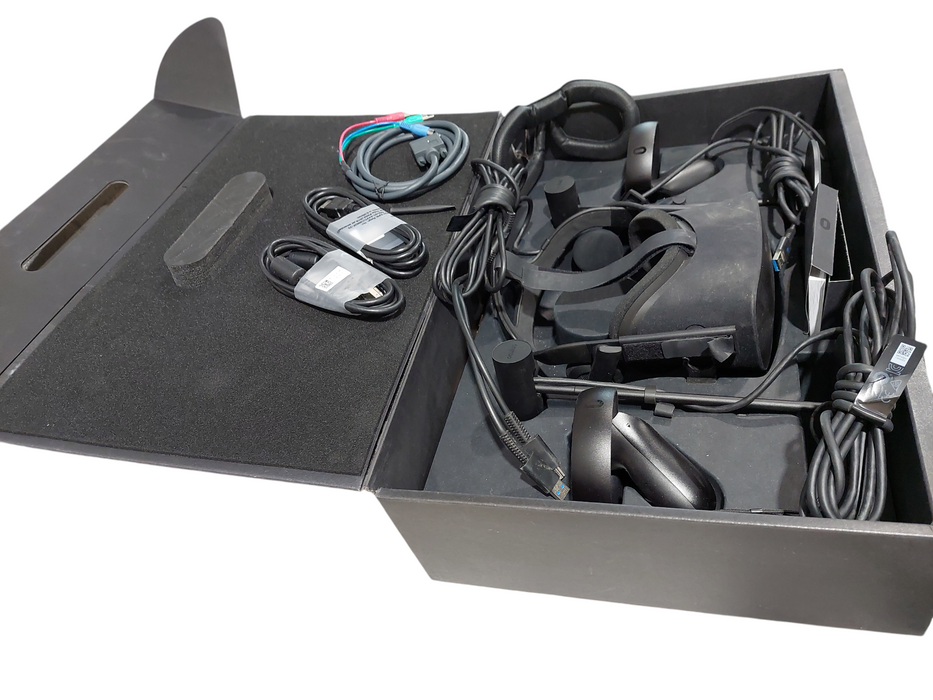Oculus VR Headset  =