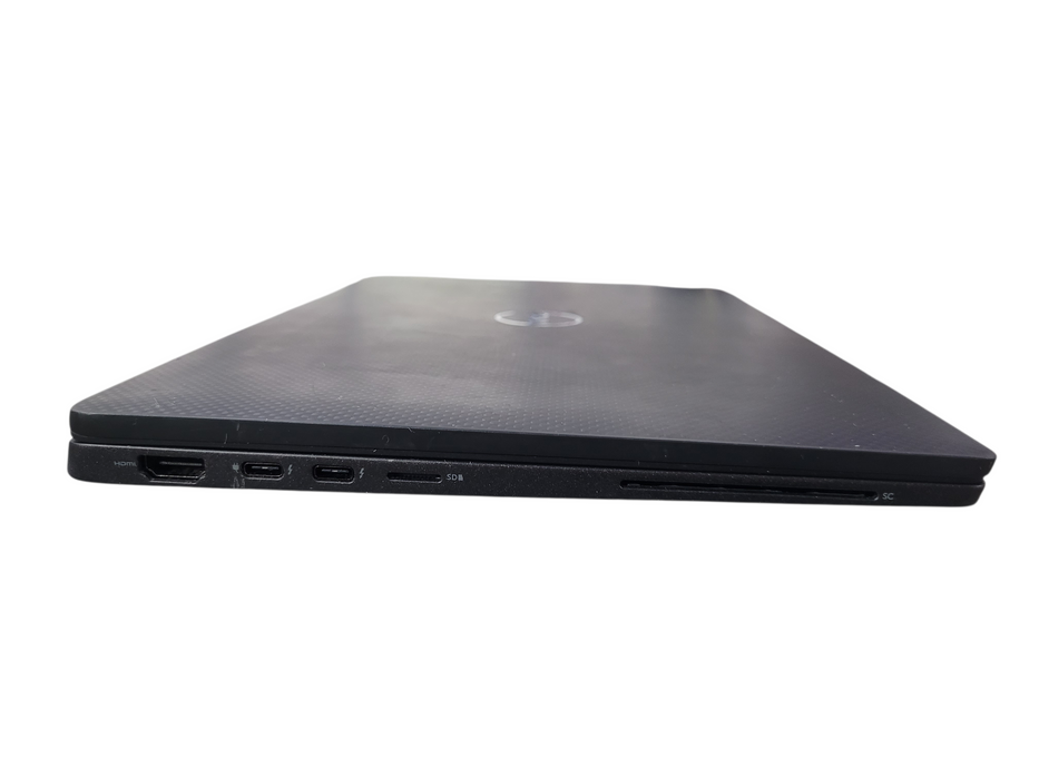 Dell Latitude 7410 | i7-10610U @1.80GHz 16GB DDR4 256GB NVMe  Lap200