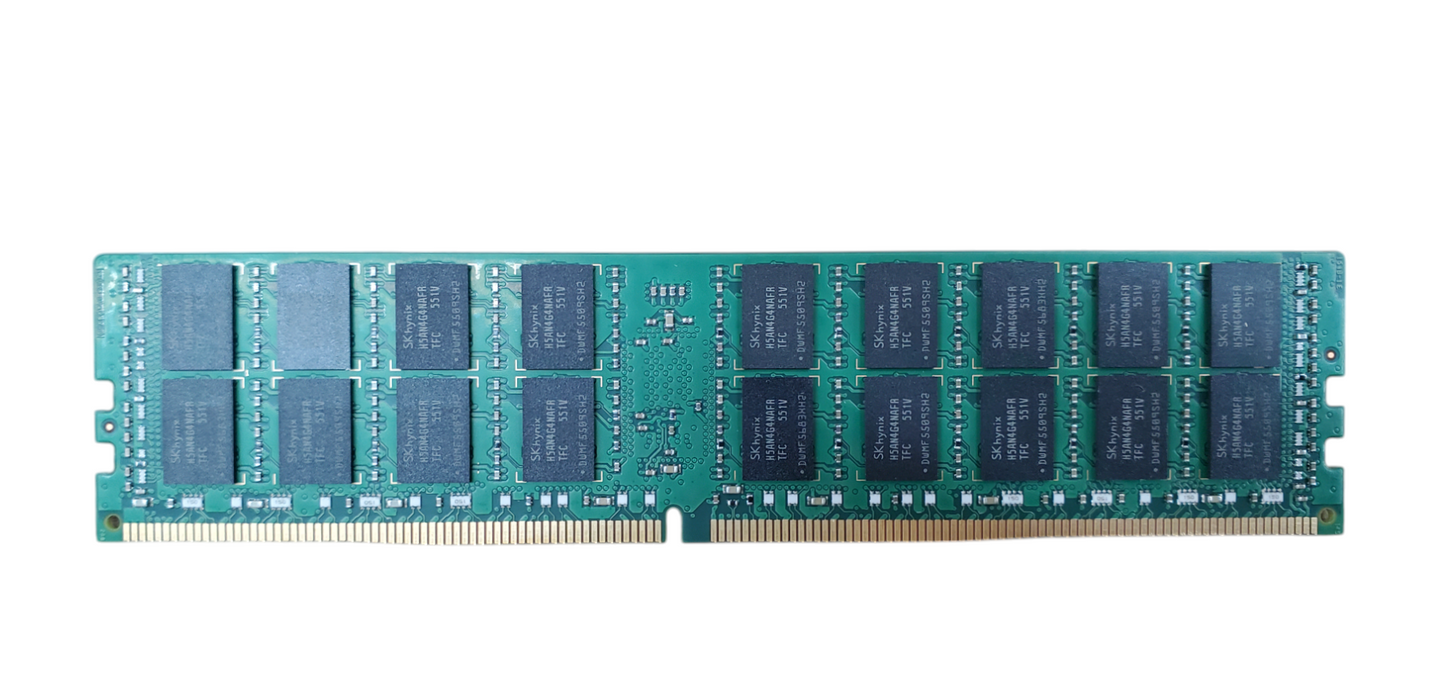 SK Hynix 16GB 2Rx4 PC4-2133P-RA0 DDR4 Server RAM Q
